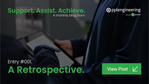 Engineering Solutions Blog. Safe Systems Of Work. Engineering Consultancy.