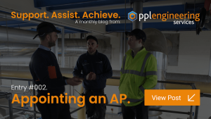 Authorised Person. Authorised Engineer. Compliance Audit. Safe System of Work.