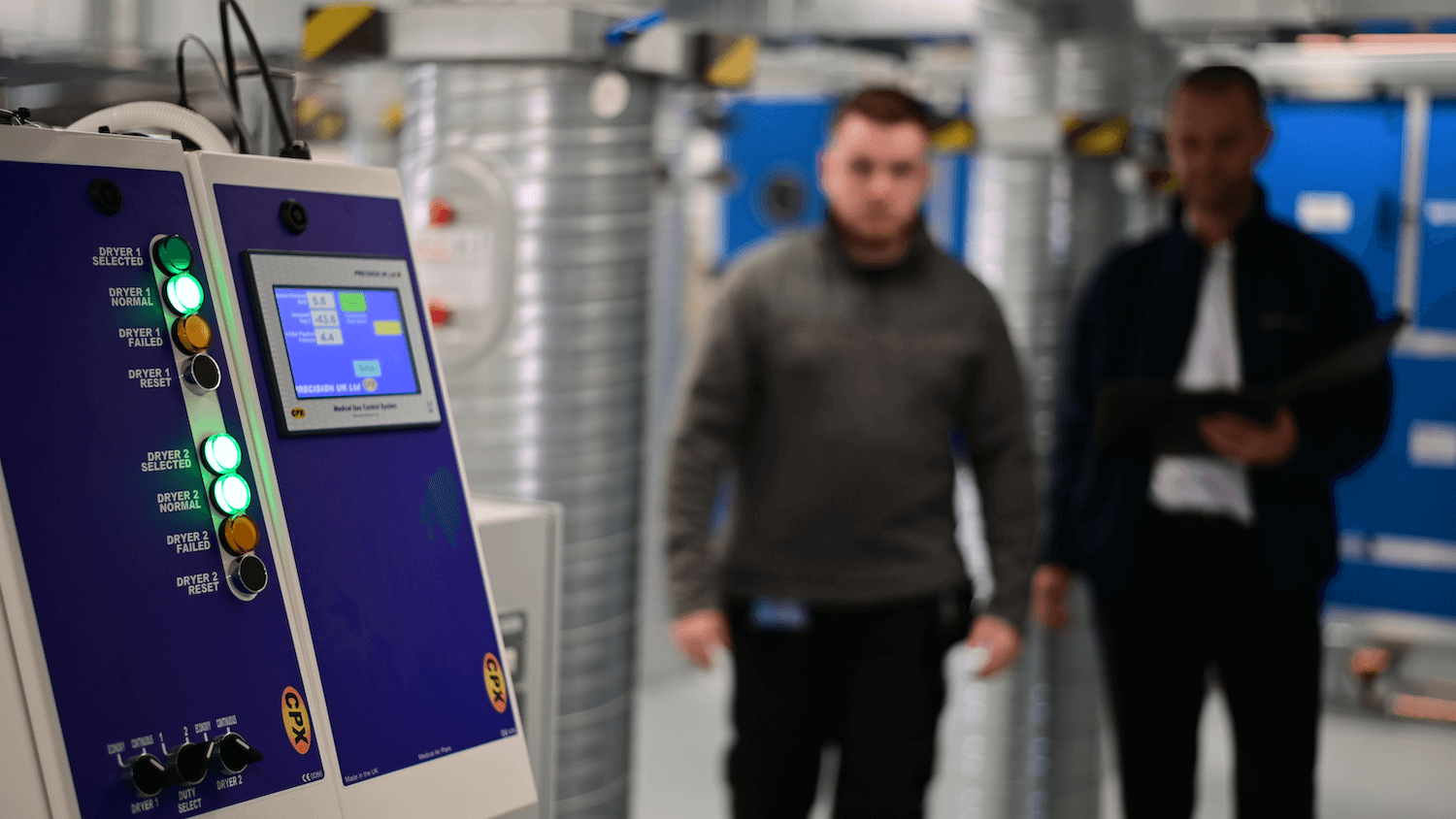 Authorised Person. Authorised Engineer. Compliance Audit. Safe System of Work. Engineering Services.