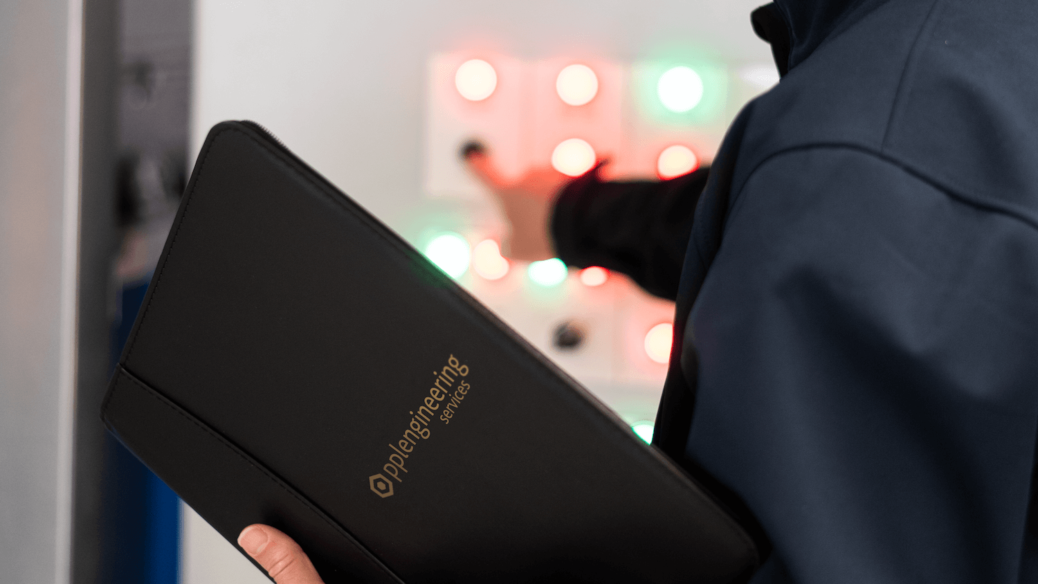 Authorised Person. Authorised Engineer. Compliance Audit. Safe System of Work. Engineering Services. Ventilation.