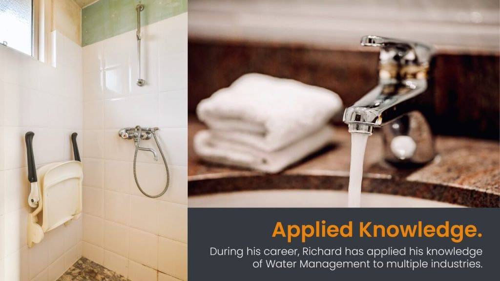 Safe Systems of Work. Audits. Engineering. Survey. App. Survey. Toolbox Talk. Legionella. Authorising Engineering. Applied Knowledge.