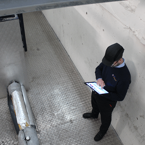 Mechanical Systems Audit. Mechanical Systems Audit. Authorised Person. Authorised Engineer. Compliance Audit. Safe Systems of Work.