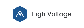 high-voltage